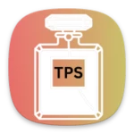 perfumespot android application logo